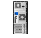 HPE ProLiant ML110 Gen10 8SFF CTO Intel® C621 LGA 3647 (Socket P) Tower