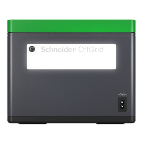APC PPS500-GR portable power station Lithium-Ion (Li-Ion) 749 W 5.5 kg