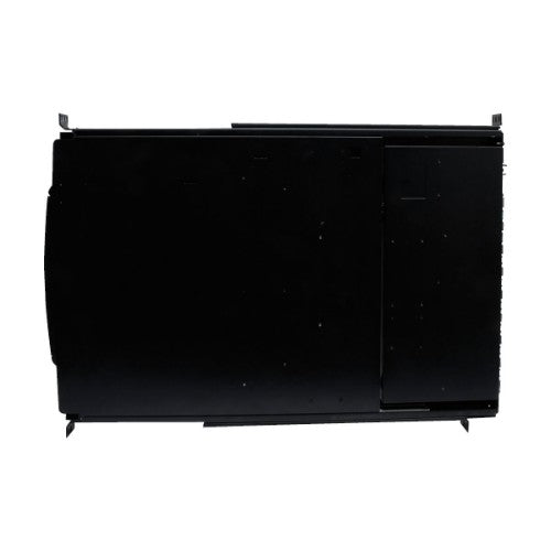 Tripp Lite B020-U16-19-IP NetDirector 16-Port 1U Rack-Mount Console IP KVM Switch with 19 in. LCD