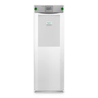 APC Galaxy VS UPS 50kW 400V for up to 4 internal 9Ah smart modular battery strings, Start-up 5x8