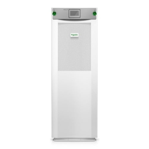 APC Galaxy VS UPS 50kW 400V for up to 4 internal 9Ah smart modular battery strings, Start-up 5x8