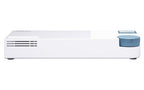 QNAP QSW-M408-2C network switch Managed L2 10G Ethernet (100/1000/10000) White