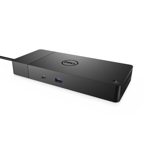 Origin Storage DELL WD19S-180W Wired USB 3.2 Gen 2 (3.1 Gen 2) Type-C with EU Plug