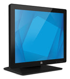 Elo Touch Solutions 1717L 43.2 cm (17") LCD 225 cd/m² Black Touchscreen