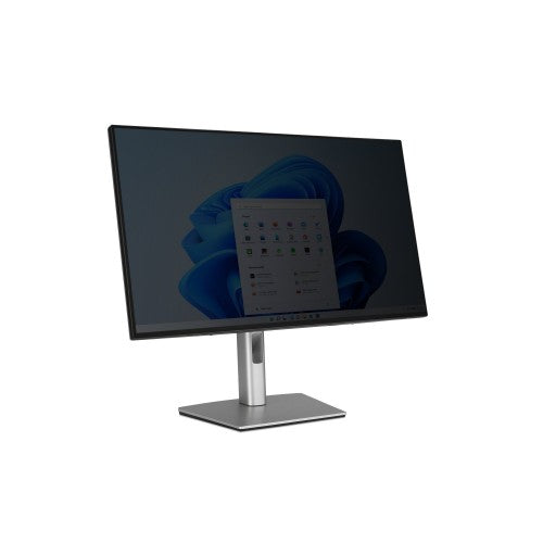 Kensington 2-way Removable Privacy Screen Filter for 24" Samsung F24T450GYU Monitors 16:10
