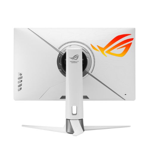 ASUS ROG Strix XG27AQ-W computer monitor 68.6 cm (27") 2560 x 1440 pixels Wide Quad HD White
