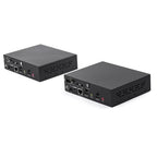 StarTech.com Dual HDMI over CAT6 Extender - 1080p