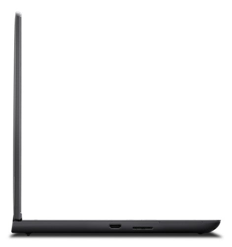 Lenovo ThinkPad P16v Gen 2 (Intel) Intel Core Ultra 9 185H Mobile workstation 40.6 cm (16") WUXGA 32 GB DDR5-SDRAM 1 TB SSD NVIDIA RTX 3000 Ada Wi-Fi 6E (802.11ax) Windows 11 Pro UK English Black