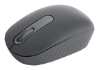 Logitech M196 mouse Universal Ambidextrous Bluetooth IR LED 1000 DPI