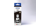 Epson C13T03V14A/101 Ink bottle black 127ml for Epson L 4160