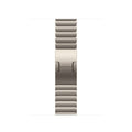 Apple 42mm Natural Link Bracelet
