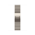 Apple 42mm Natural Link Bracelet
