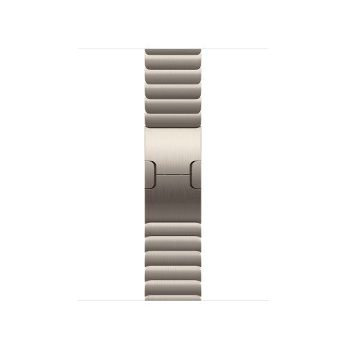 Apple 42mm Natural Link Bracelet