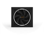 be quiet! Pure Power 12 M power supply unit 1000 W 20+4 pin ATX ATX Black