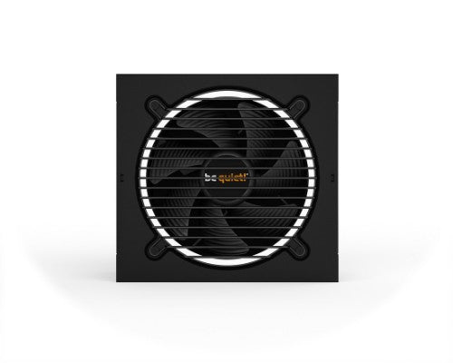 be quiet! Pure Power 12 M power supply unit 1000 W 20+4 pin ATX ATX Black