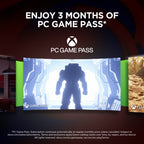 Lenovo Legion Pro 5 16AFR10 AMD Ryzen™ 9 9955HX Laptop 40.6 cm (16") WQXGA 32 GB DDR5-SDRAM 1 TB SSD NVIDIA GeForce RTX 5070 Wi-Fi 7 (802.11be) Windows 11 Home English Black