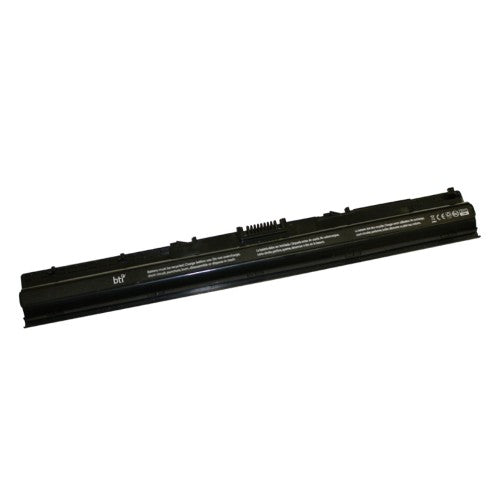 BTI GXVJ3 compatible 37Wh 4-cell battery for Dell Inspiron