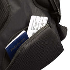 Case Logic Professional RBP217 Black 43.9 cm (17.3") Backpack