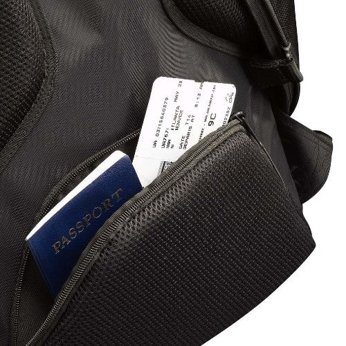 Case Logic Professional RBP217 Black 43.9 cm (17.3") Backpack