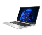 HP EliteBook 840 G8 Refurbished Intel® Core™ i5 i5-1135G7 Laptop 35.6 cm (14") Full HD 16 GB DDR4-SDRAM 256 GB SSD Wi-Fi 6 (802.11ax) Windows 11 Pro Silver Certified refurbished