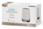 NETGEAR RBSE960 Grey 4 Internal