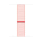 Apple 45mm Light Pink Sport Loop