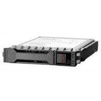 HPE 1TB SATA 7.2K SFF BC HDD internal hard drive 7200 RPM Serial ATA