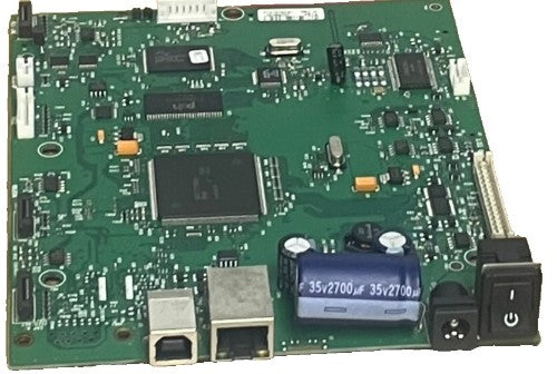 Zebra P1027135-015 printer/scanner spare part/accessory Main logic board 1 pc(s)
