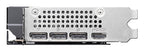 MSI GEFORCE 5060 TI 16GB SHADOW 2X OC PLUS BULK NVIDIA GeForce RTX 5060 Ti GDDR7