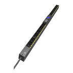 Eaton EVSWFC20A power distribution unit (PDU) 24 AC outlet(s) 22.5U Black