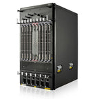 HPE FlexFabric 11908-V network equipment chassis Black