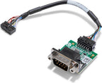 HP Z2 G5 2nd serial port adapter interface cards/adapter