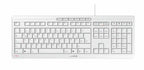 CHERRY STREAM KEYBOARD