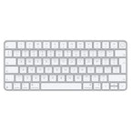 Apple Magic Keyboard with Touch ID for Mac models with silicon (USB–C) - International English