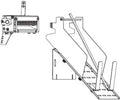 Zebra P1018257 printer kit