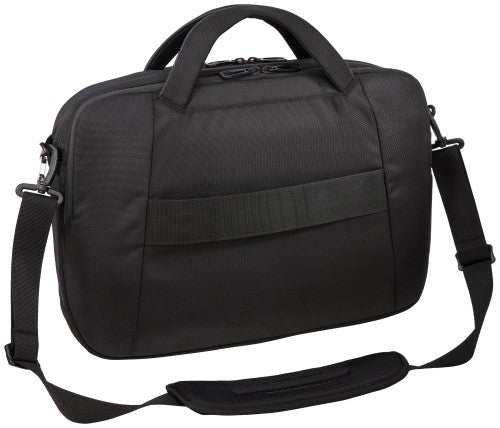 Thule Accent TACLB2216 - Black 40.6 cm (16") Briefcase