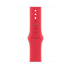 Apple 45mm (PRODUCT)RED Sport Band - M/L