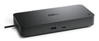 DELL WD25TB5 Wired Thunderbolt 5 Black
