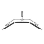 Ergotron HX Triple Monitor Bow Kit