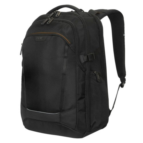 Targus TBB664GL backpack Travel backpack Black