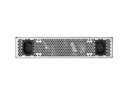 HPE SN2100M 100GBE 16QSFP28 SWITCH Managed Silver
