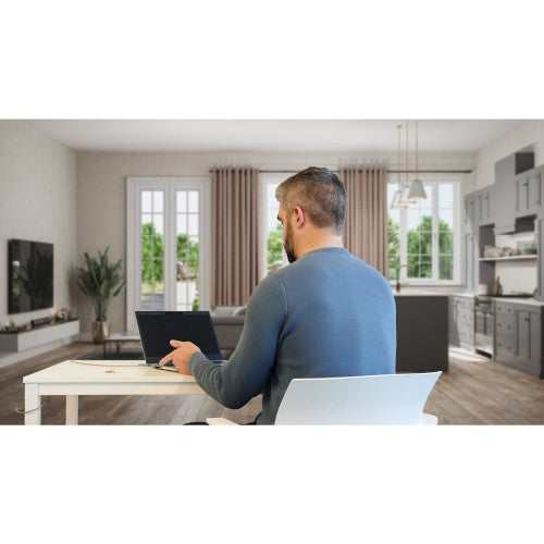 Kensington VeriMark Guard 2.1 USB-A Fingerprint Security Key -FIDO2, WebAuthn/CTAP2.1, FIDO U2F-Cross Platform