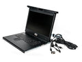 Vertiv Avocent LRA185KMM-001 rack console 48.3 cm (19") 1366 x 768 pixels Plastic, Steel Black 1U
