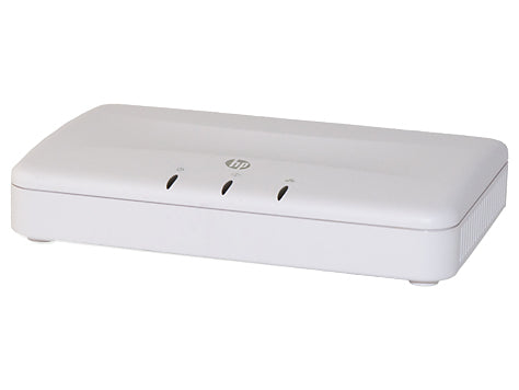 Hewlett Packard Enterprise M210 802.11n (WW) 300 Mbit/s White Power over Ethernet (PoE)