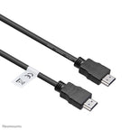 Neomounts HDMI15MM HDMI cable - 5 metres