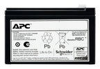 APC Battery Replacement Cartridge APCRBCV203 (OEM)