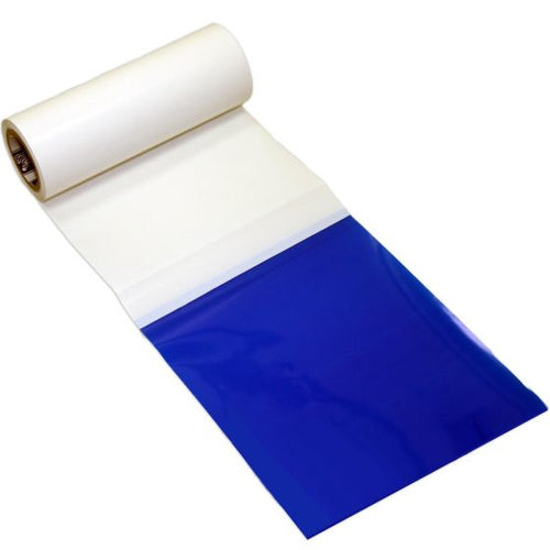 Zebra 74736 thermal ribbon 450 m White