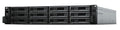 Synology RXD1219sas disk array Black, Grey
