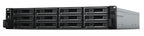 Synology RXD1219sas disk array Black, Grey