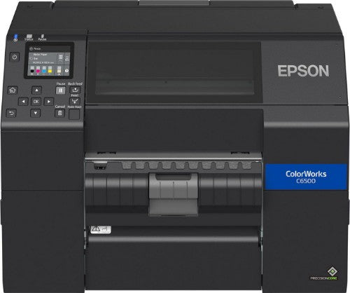 Epson ColorWorks C6500Pe (BK)